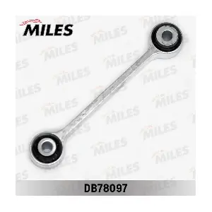 DB78097 MILES