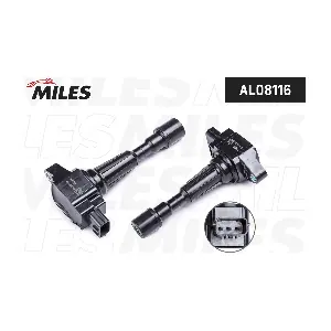 MILES AL08116