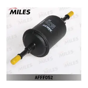 AFFF052 MILES