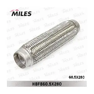 HBFB60.5X280 MILES