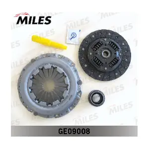 GE09008 MILES