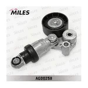 AG00258 MILES