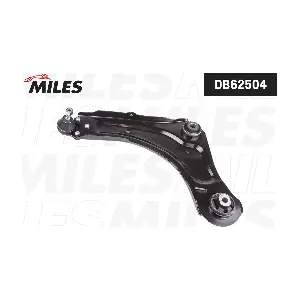 MILES DB62504