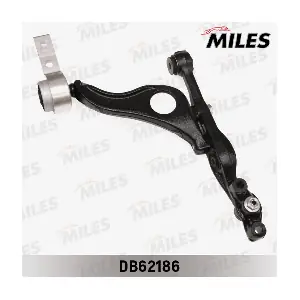DB62186 MILES