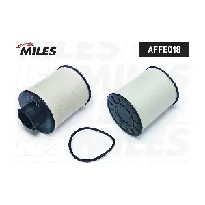 MILES AFFE018