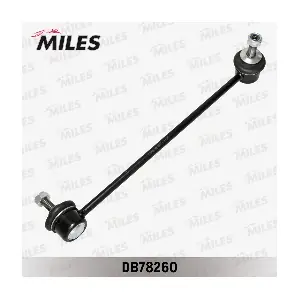 DB78260 MILES