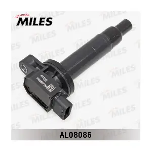 MILES AL08086
