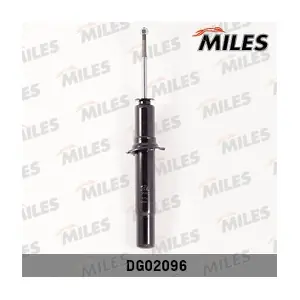 MILES DG02096
