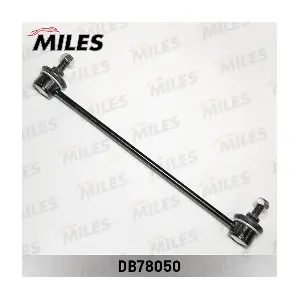 DB78050 MILES