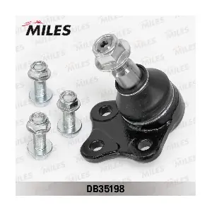 DB35198 MILES