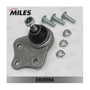 DB35156 MILES
