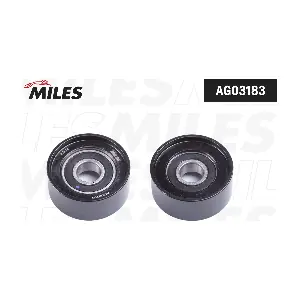 AG03183 MILES