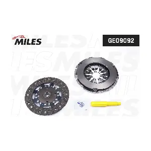 MILES GE09092