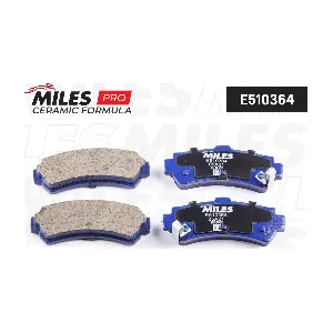 E510364 MILES