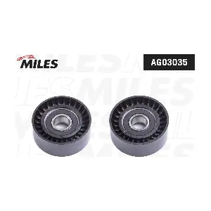 MILES AG03035
