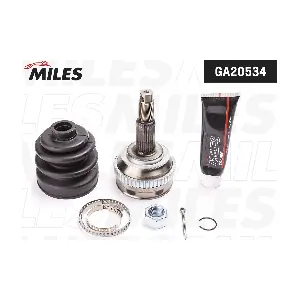 GA20534 MILES