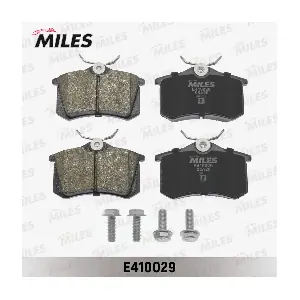 MILES E410029