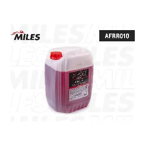MILES AFRR010