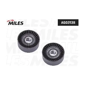 AG03138 MILES