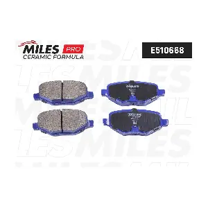 E510668 MILES