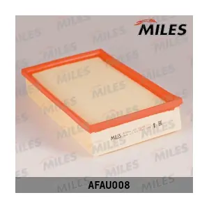 MILES AFAU008