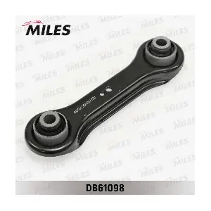 DB61098 MILES
