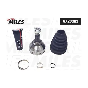 MILES GA20383