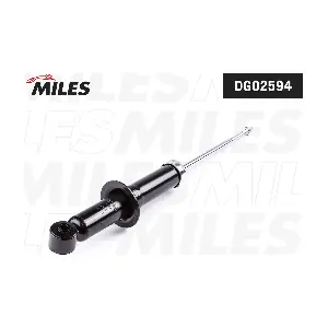 DG02594 MILES