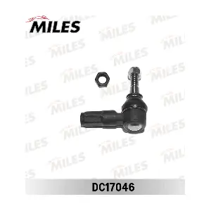 DC17046 MILES