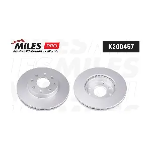 MILES K200457