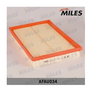 MILES AFAU034