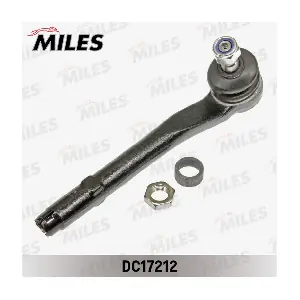 DC17212 MILES
