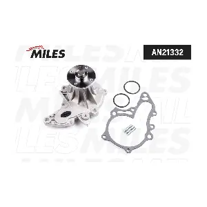 AN21332 MILES