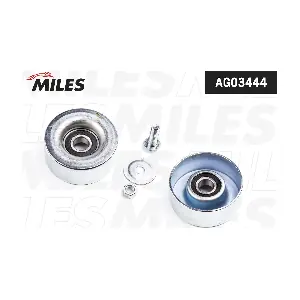 AG03444 MILES