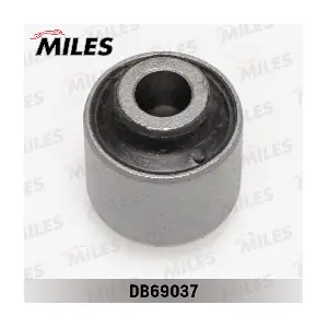 DB69037 MILES