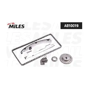 AB10019 MILES
