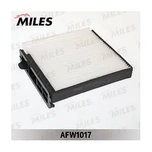 AFW1017 MILES