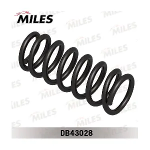 DB43028 MILES