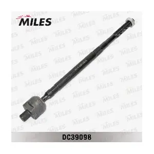 DC39098 MILES