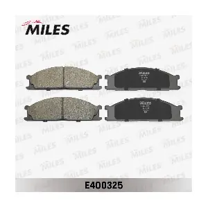 MILES E400325