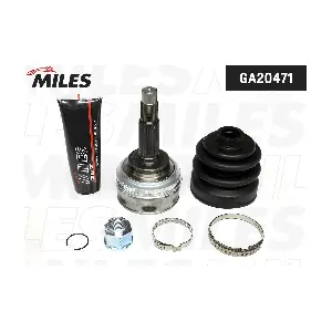 MILES GA20471