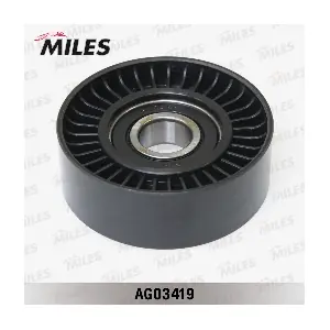 AG03419 MILES