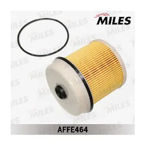 AFFE464 MILES