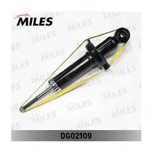 MILES DG02109