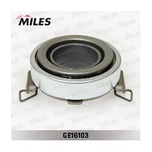 GE16103 MILES