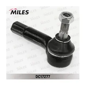 MILES DC17277