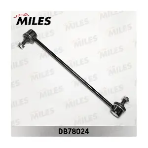 MILES DB78024