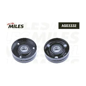 AG03332 MILES