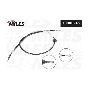 EI000245 MILES