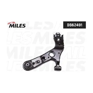 MILES DB62491